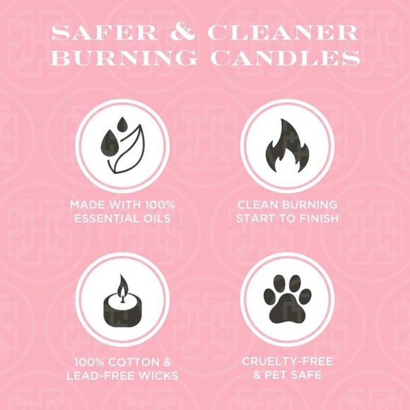 HomeWorx Candle by Slatkin & Co - Picture 4 of 4